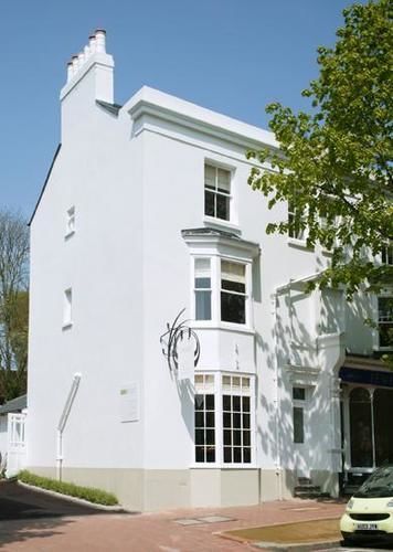 Limes Apartments Haywards Heath Exterior foto